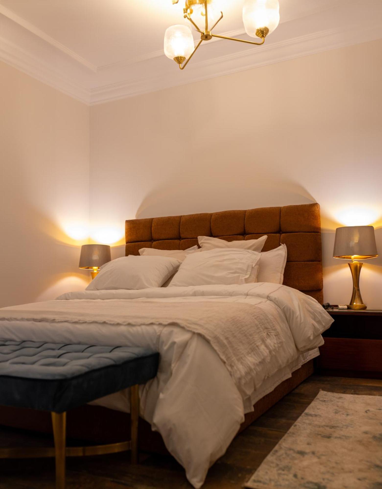 Zamalek Gem 2bdr With Amazing Nile View Apartment