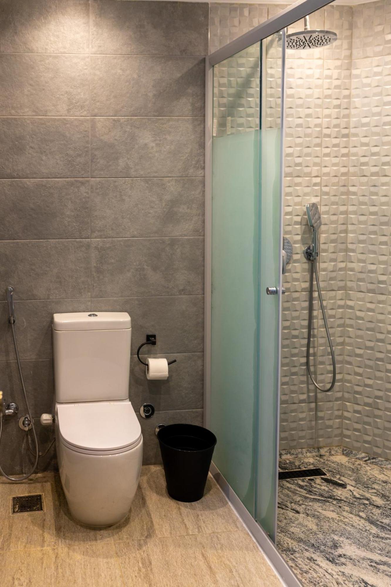 Zamalek Gem 2bdr With Amazing Nile View Apartment Cairo