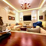 Zamalek Gem 2Bdr With Amazing Nile View