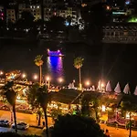 Zamalek Gem 2Bdr With Amazing Nile View
