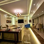 Zamalek Gem 2Bdr With Amazing Nile View