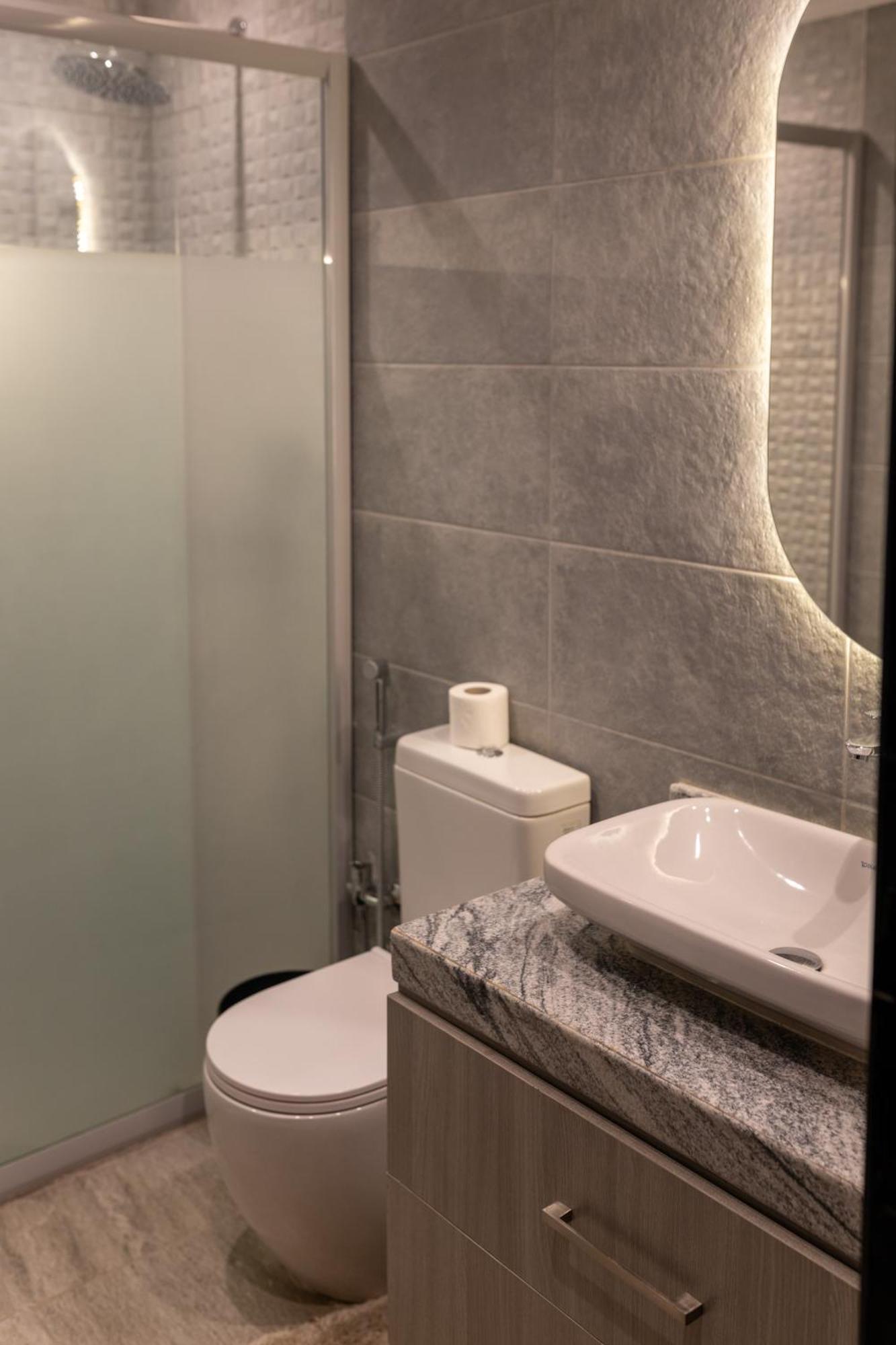 Apartment Zamalek Gem 2bdr With Amazing Nile View