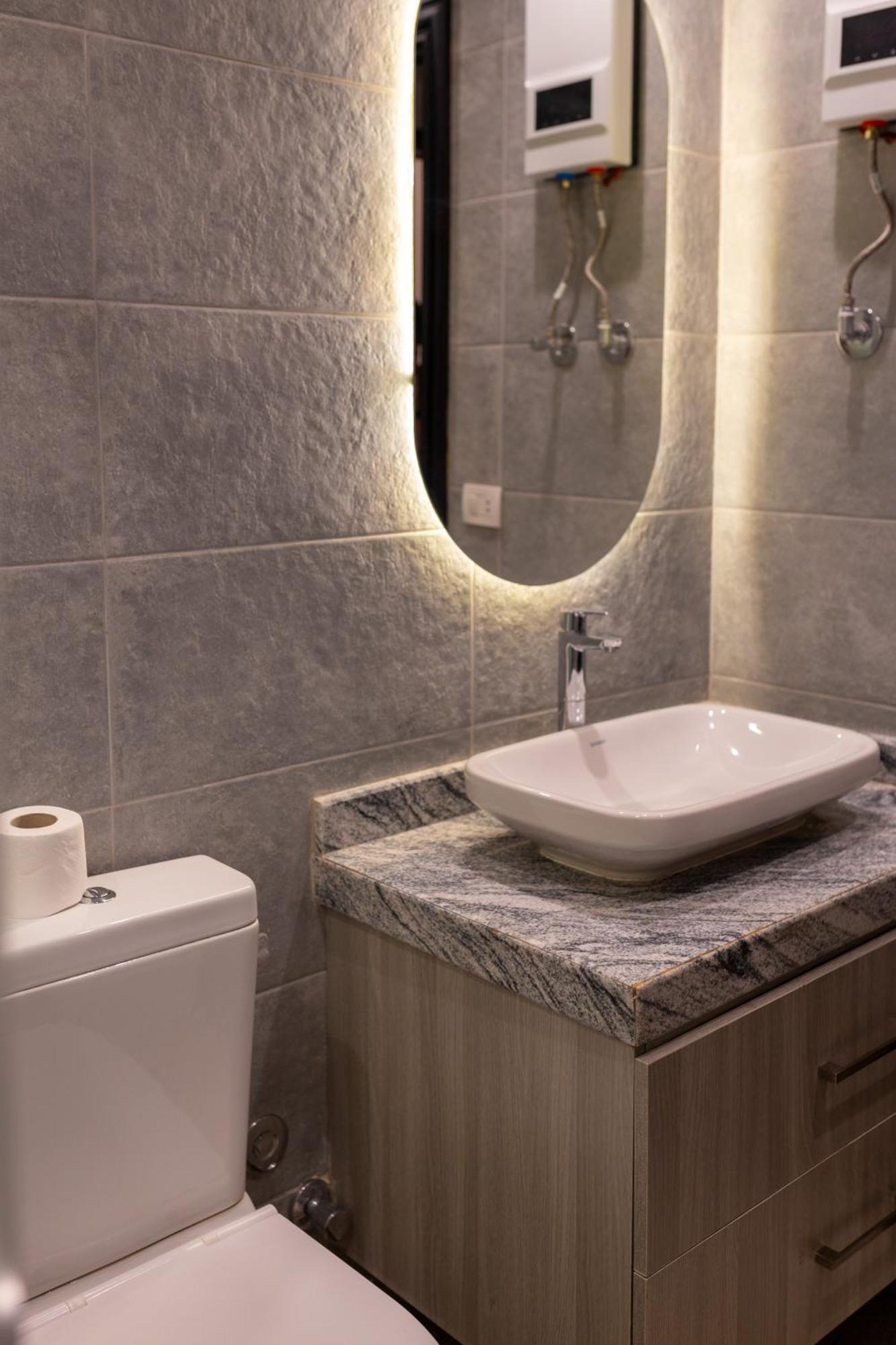 Zamalek Gem 2bdr With Amazing Nile View Apartment *