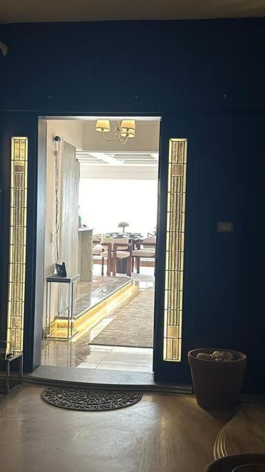 Zamalek Gem 2bdr With Amazing Nile View * Cairo