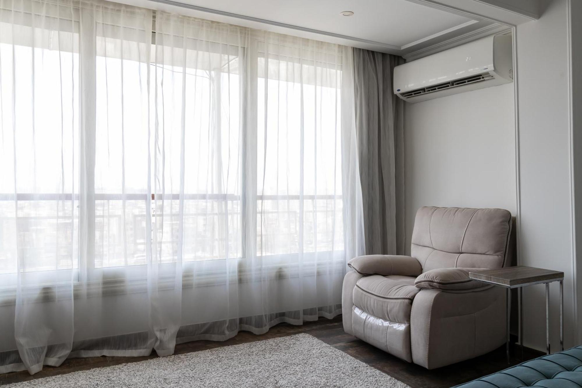 Zamalek Gem 2bdr With Amazing Nile View *