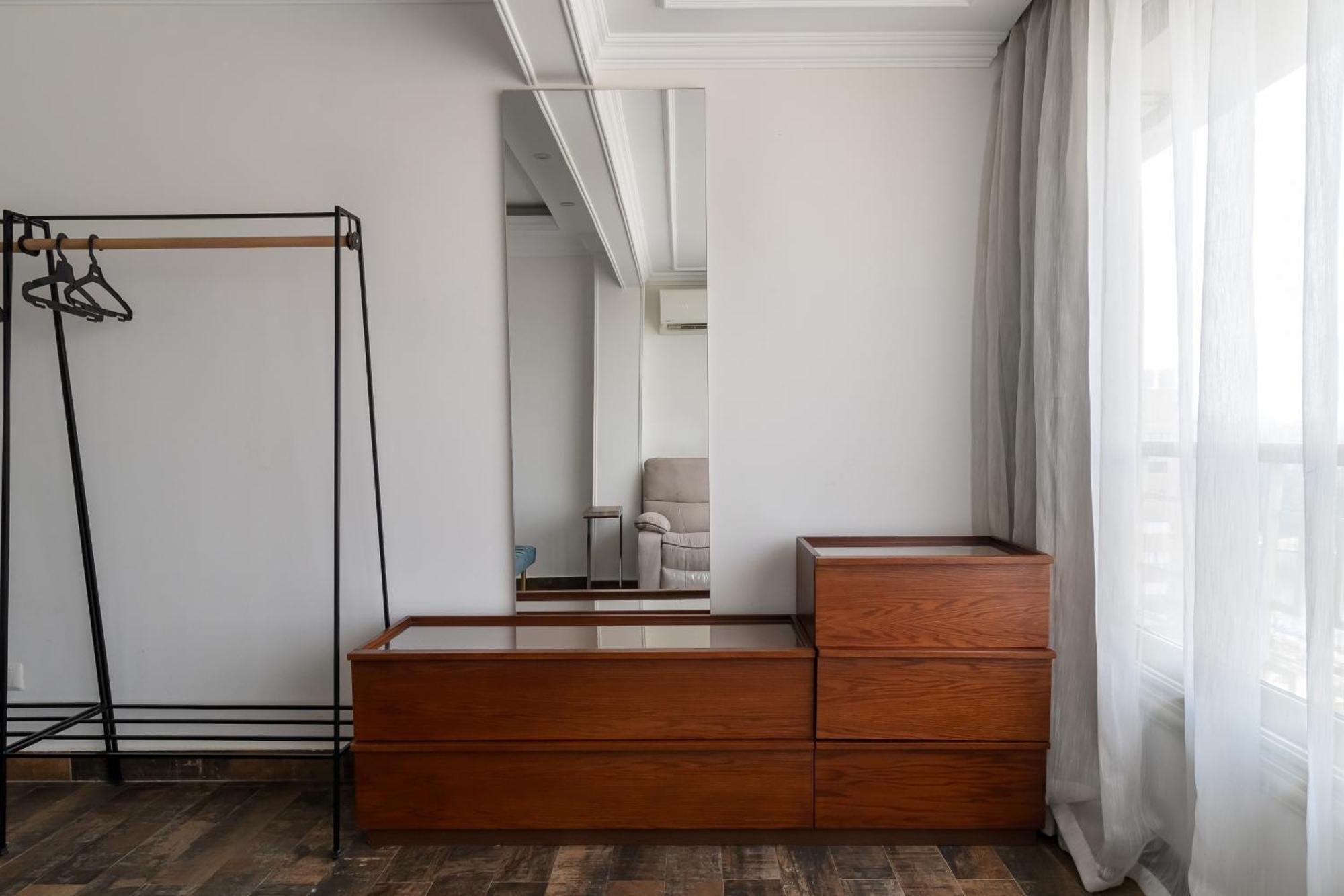Zamalek Gem 2bdr With Amazing Nile View Apartment *